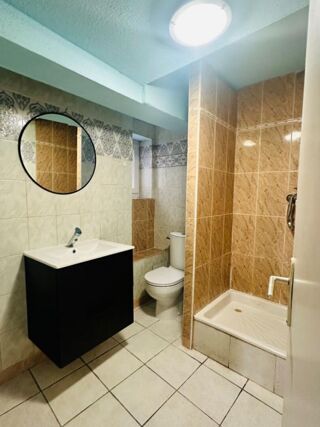  Maison � vendre 4 pi�ces 76 m�