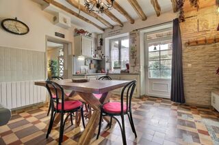  Maison � vendre 3 pi�ces 77 m�