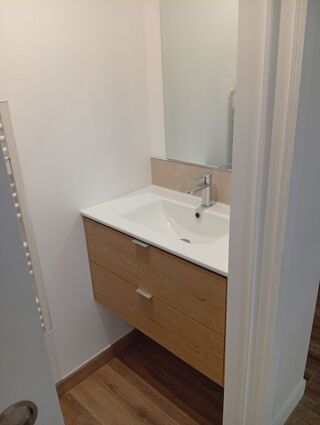  Maison � louer 2 pi�ces 25 m�