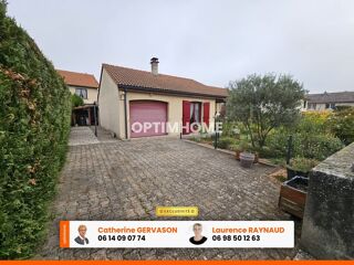  Maison  vendre 4 pices 90 m