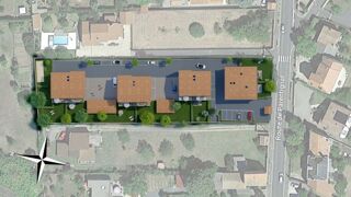  Appartement � vendre 2 pi�ces 40 m�