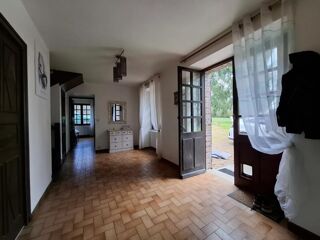  Propri�t�/ch�teau � vendre 8 pi�ces 161 m�