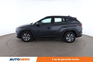 Tucson 1.6 T-GDi Hybrid Business BVA6 230 ch 2021 occasion 92130 Issy-les-Moulineaux