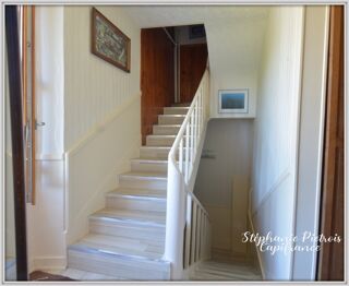  Maison � vendre 9 pi�ces 150 m�