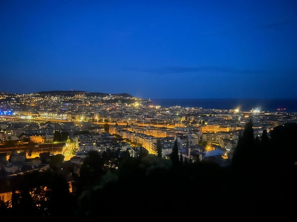 � vendre  Duplex/triplex Nice (06000)