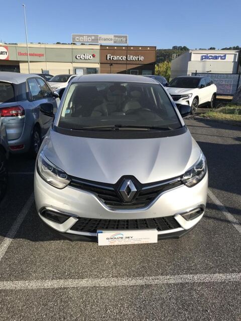 Grand scenic IV IV TCE 140 BUSINESS 7 P 2022 occasion 38160 Chatte