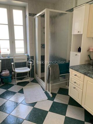  Maison � vendre 3 pi�ces 98 m�