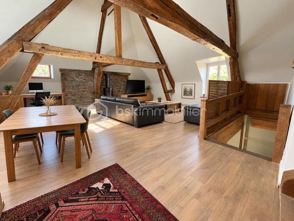 à vendre  Propriété/château Gisors (27140)