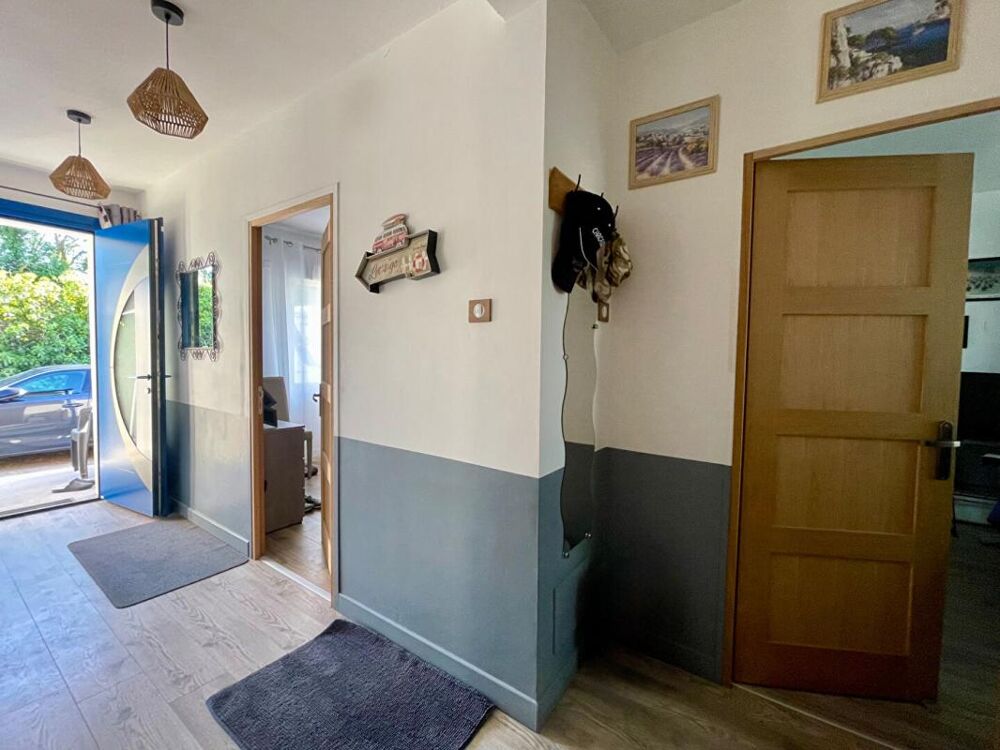 Vente Maison Maison Capendu - plain-pied, garage. Parfaite état Capendu