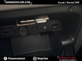 C4 Spacetourer BlueHDi 130 S&S BVM6 Feel 2019 occasion 49140 Corz&eacute;