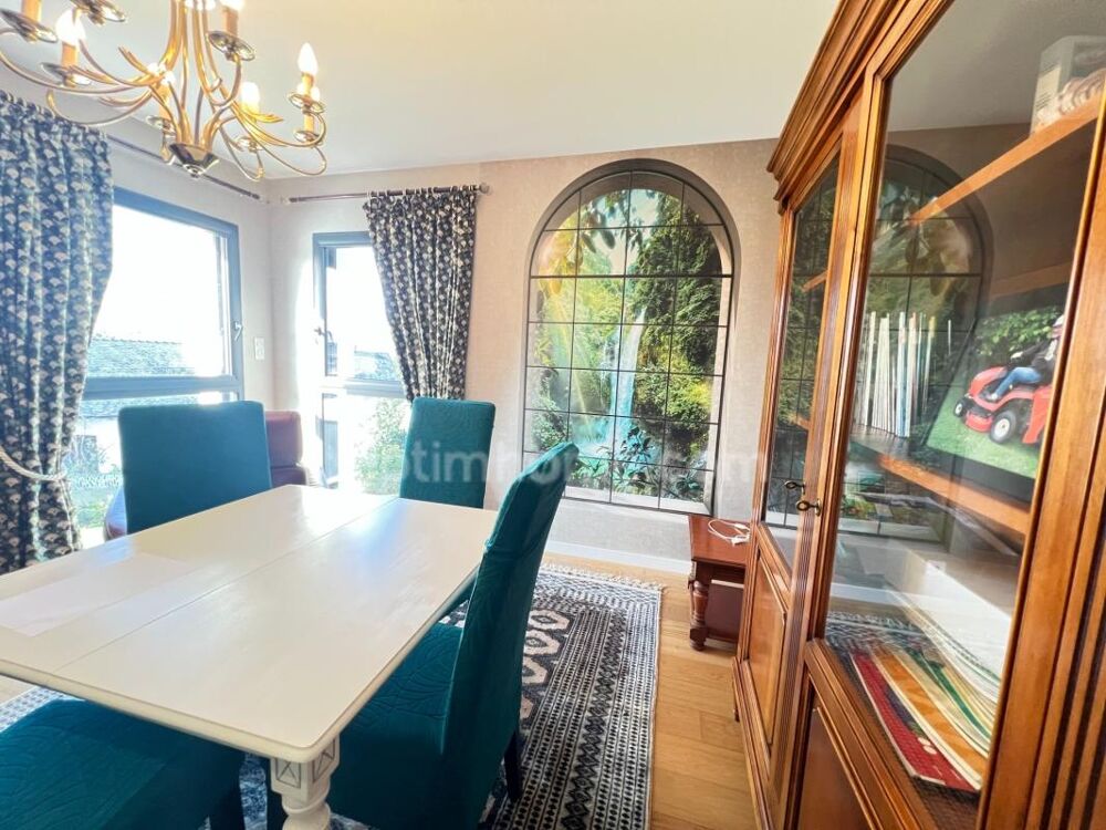 à vendre  Maison Gouesnach (29950)