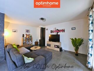  Maison � vendre 6 pi�ces 124 m�