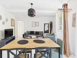  Appartement � vendre 3 pi�ces 65 m�