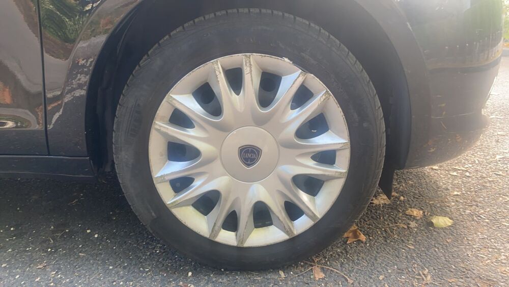 Ypsilon 1.2 69 Gold - 4 places 2014 occasion 92300 Levallois Perret