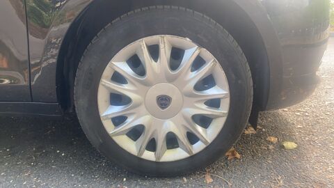 Ypsilon 1.2 69 Gold - 4 places 2014 occasion 92300 Levallois Perret