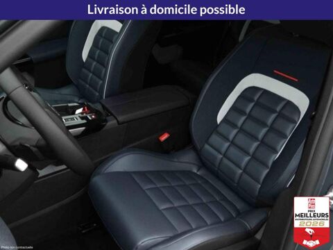 C5 aircross 145 e-DCS6 Max 2026 occasion 78200 Buchelay