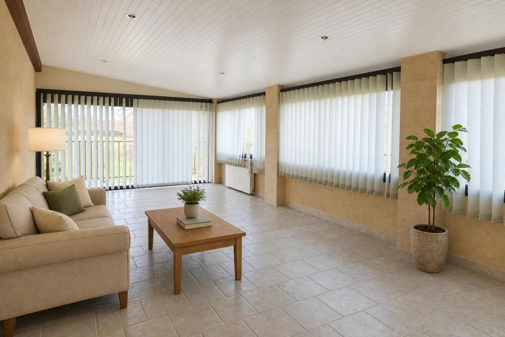 Vente Maison Maison 7 chambres avec grand jardin à Marquay Marquay