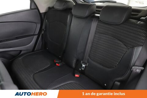 Captur 1.2 TCe Energy Intens EDC 120 ch 2016 occasion 92130 Issy-les-Moulineaux
