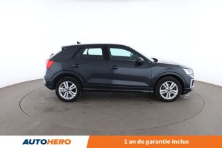 Q2 35 TDI Quattro S tronic 150 ch 2021 occasion 92130 Issy-les-Moulineaux