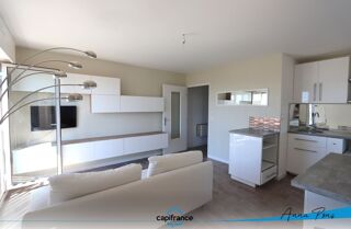  Appartement � vendre 1 pi�ce 34 m�