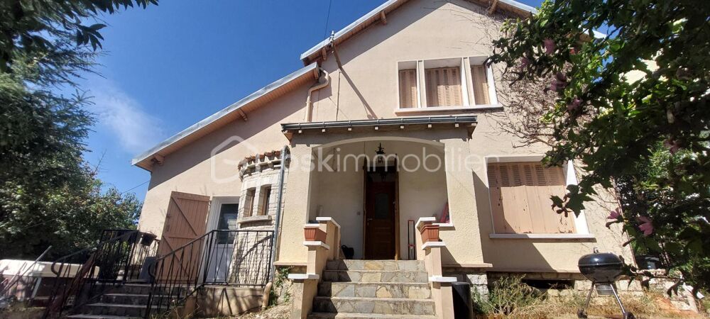 Vente Maison Maison 5 pièces • 4 chambres • 102 m² • Terrain 691 m² • Poitiers Poitiers