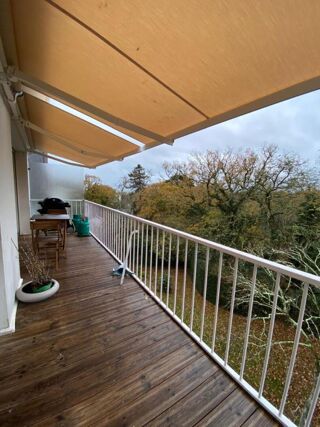  Appartement � vendre 4 pi�ces 88 m�