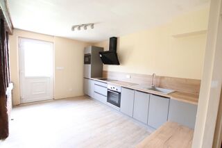  Maison � vendre 6 pi�ces 120 m�