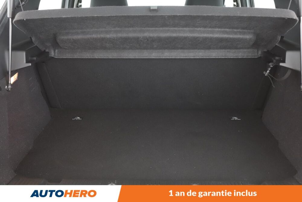 Twingo Electric E-Tech Life 22 kWh 82 ch 2022 occasion 92130 Issy-les-Moulineaux