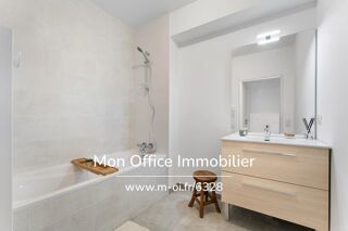  Appartement à vendre 4 pièces 87 m²