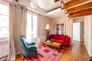  Appartement  vendre 2 pices 49 m