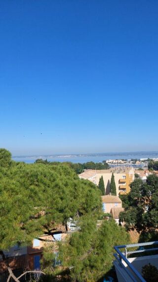  Appartement � vendre 3 pi�ces 56 m�