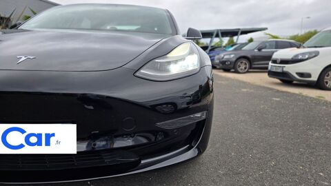 Model 3 476 Dual Motor AWD Grande Autonomie 2019 occasion 37230 Fondettes