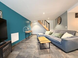  Maison � vendre 4 pi�ces 97 m�