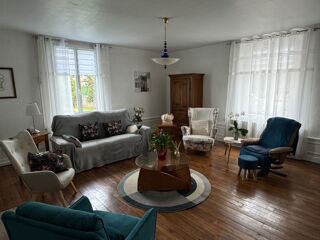  Maison à vendre 7 pièces 208 m²