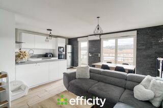  Appartement � vendre 3 pi�ces 65 m�