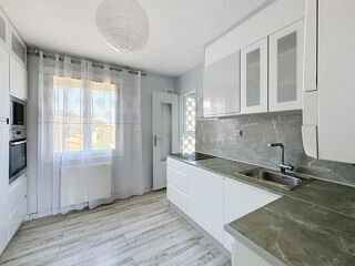  Appartement à vendre 4 pièces 73 m²
