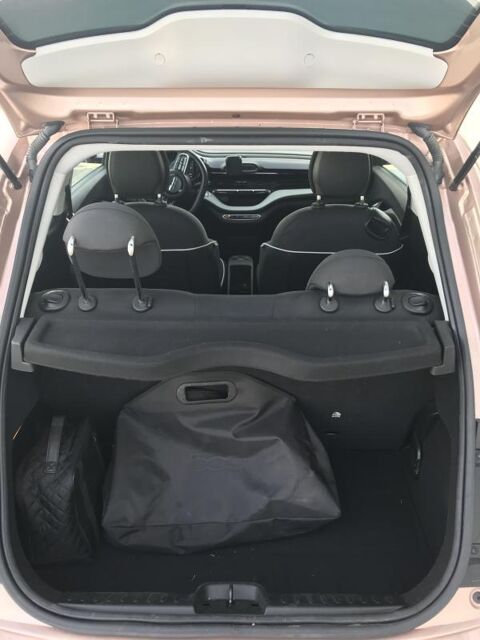 500 ELECTRIQUE 2022 occasion 38160 Chatte
