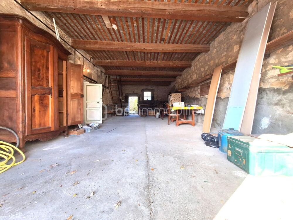 Vente Maison RARE SUR LE SECTEUR - MAISON A RENOVER AVEC SUPERBE GRANGE Sigean