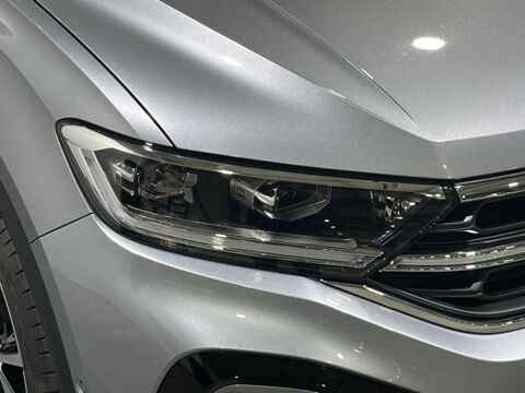 T-ROC 1.5 TSI EVO 150 Start/Stop DSG7 R-Line 2023 occasion 31100 Toulouse