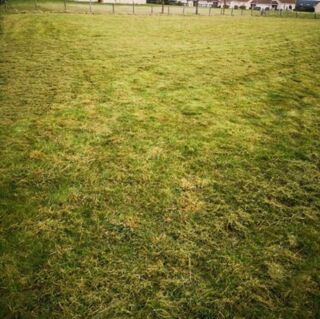  Terrain � vendre 1052 m�