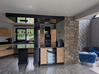  Maison à vendre 5 pièces 123 m²