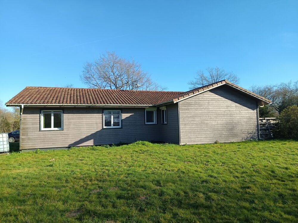 Maison 6 pièces 130 m² · à Lannux · 130 m² · 184 000 €