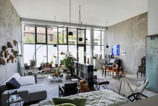  Loft � vendre 5 pi�ces 196 m�