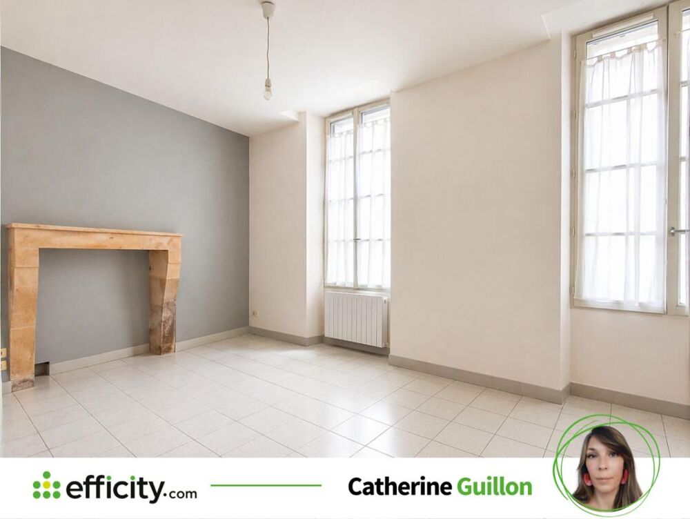 Vente Appartement Appartement Poitiers