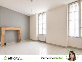  Appartement à vendre 2 pièces 35 m²