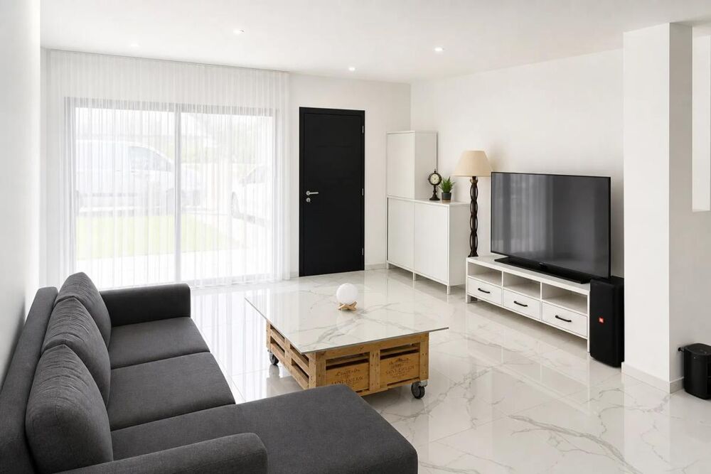 Maison de 4 pièces de 129 m² à Blain