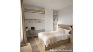  Appartement � vendre 2 pi�ces 27 m�