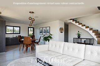  Maison  vendre 4 pices 90 m