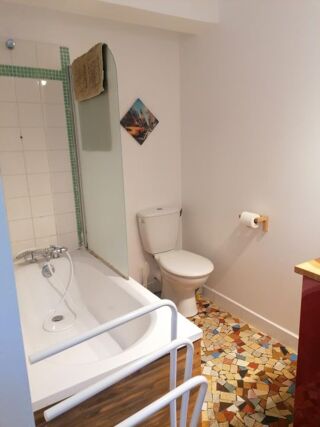  Appartement à louer 2 pièces 36 m²