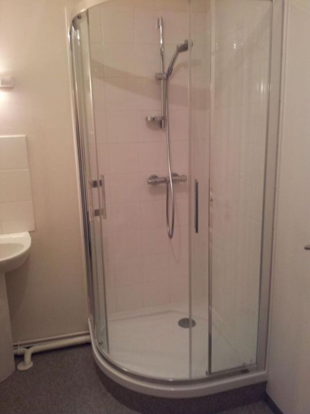 Location Appartement Studio de 23m2 à louer sur Nancy Nancy